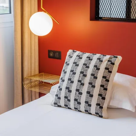 Apartment Cmg Canal Saint-martin Vellefaux *