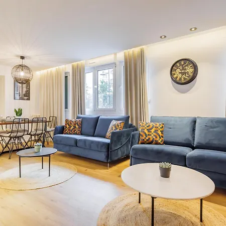 Cmg Canal Saint-martin Vellefaux